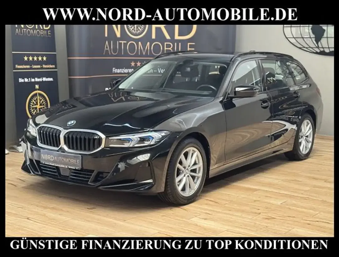 BMW 320 - Thumbnail 4