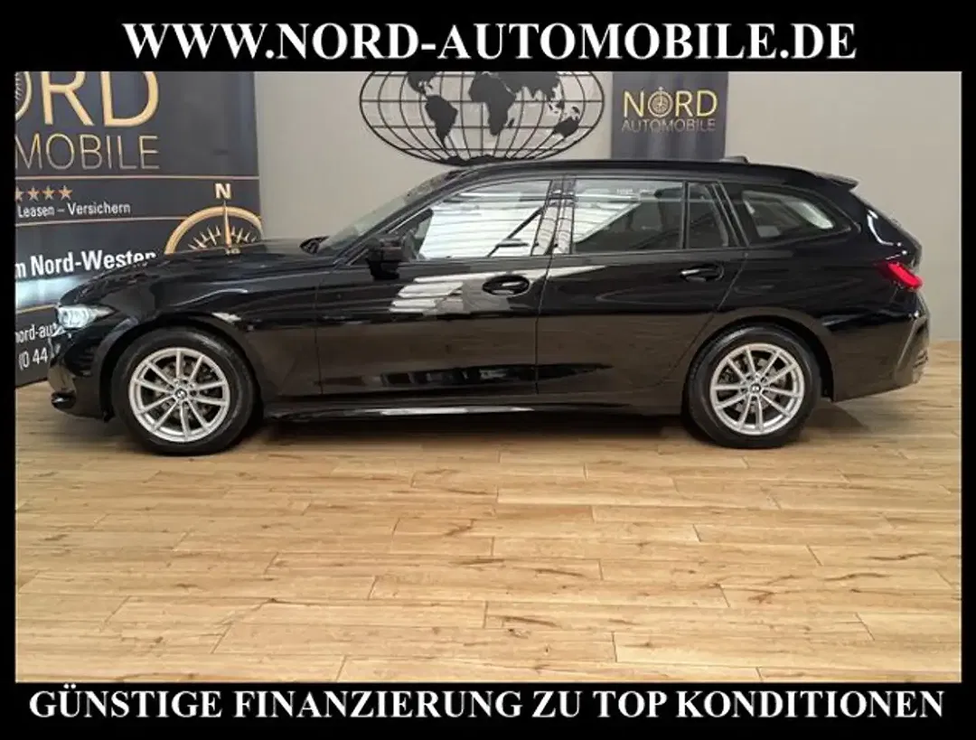 BMW 320 - Thumbnail 6