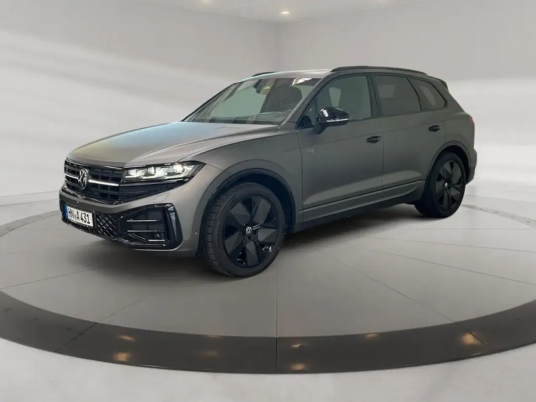 Volkswagen Touareg 3.0 TDI 4Motion R-Line Style - foto 1
