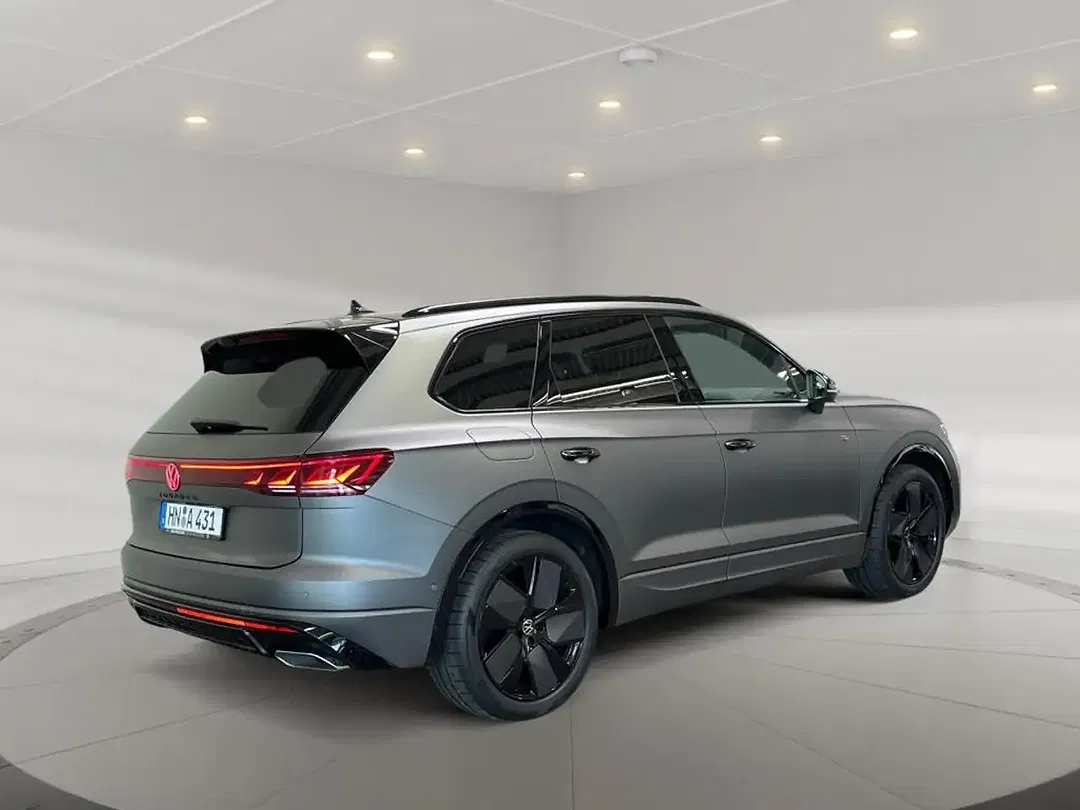 Volkswagen Touareg 3.0 TDI 4Motion R-Line Style - foto 2