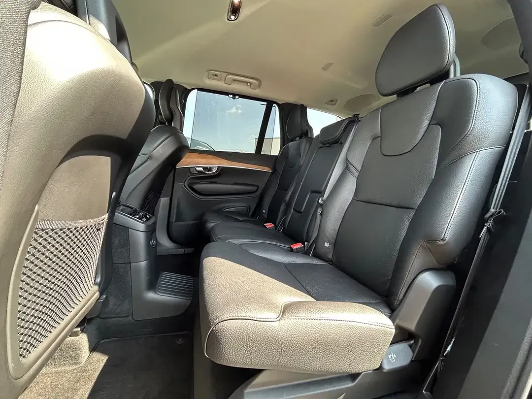 Volvo XC90 - Thumbnail 11