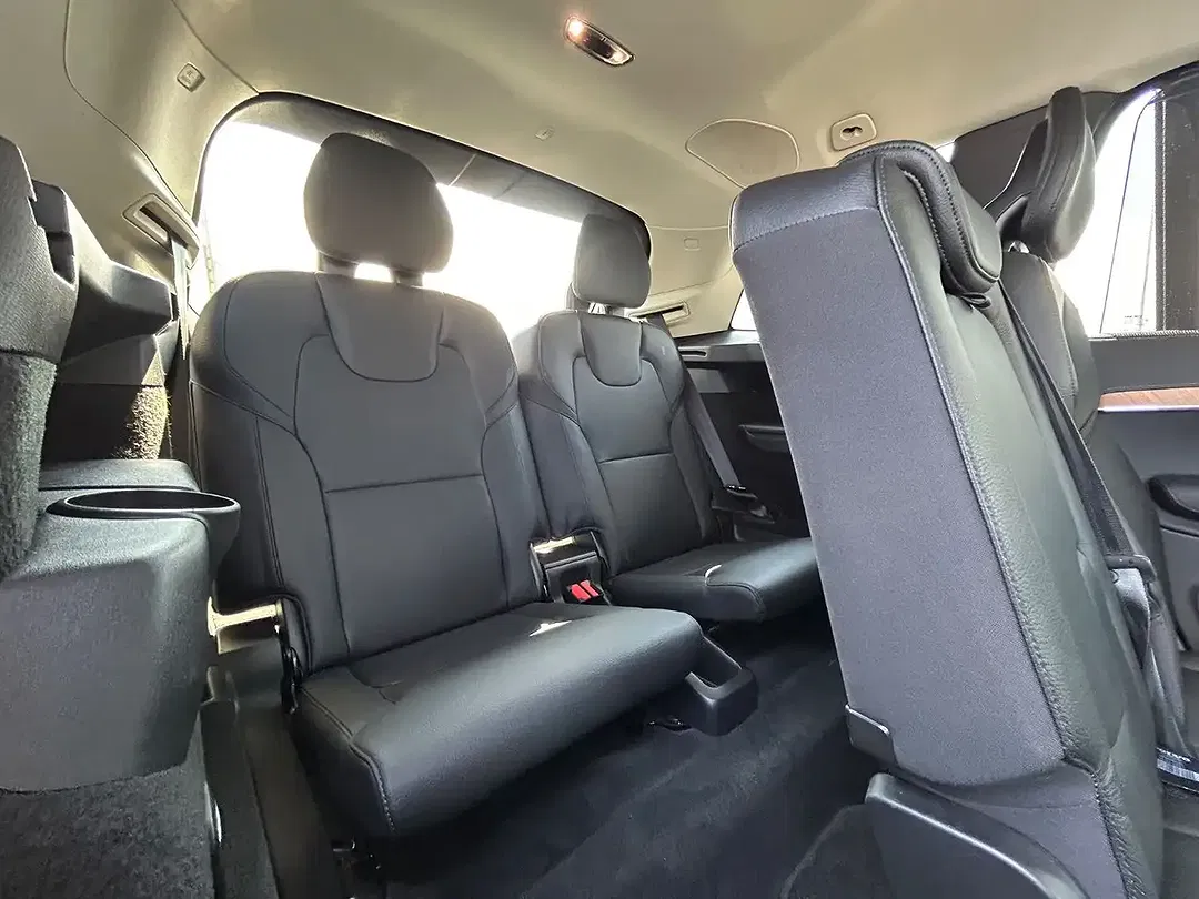 Volvo XC90 - Thumbnail 14