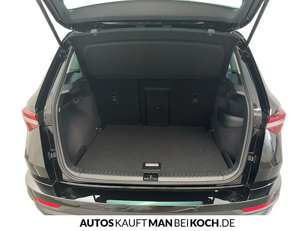 Skoda Karoq - Thumbnail 13