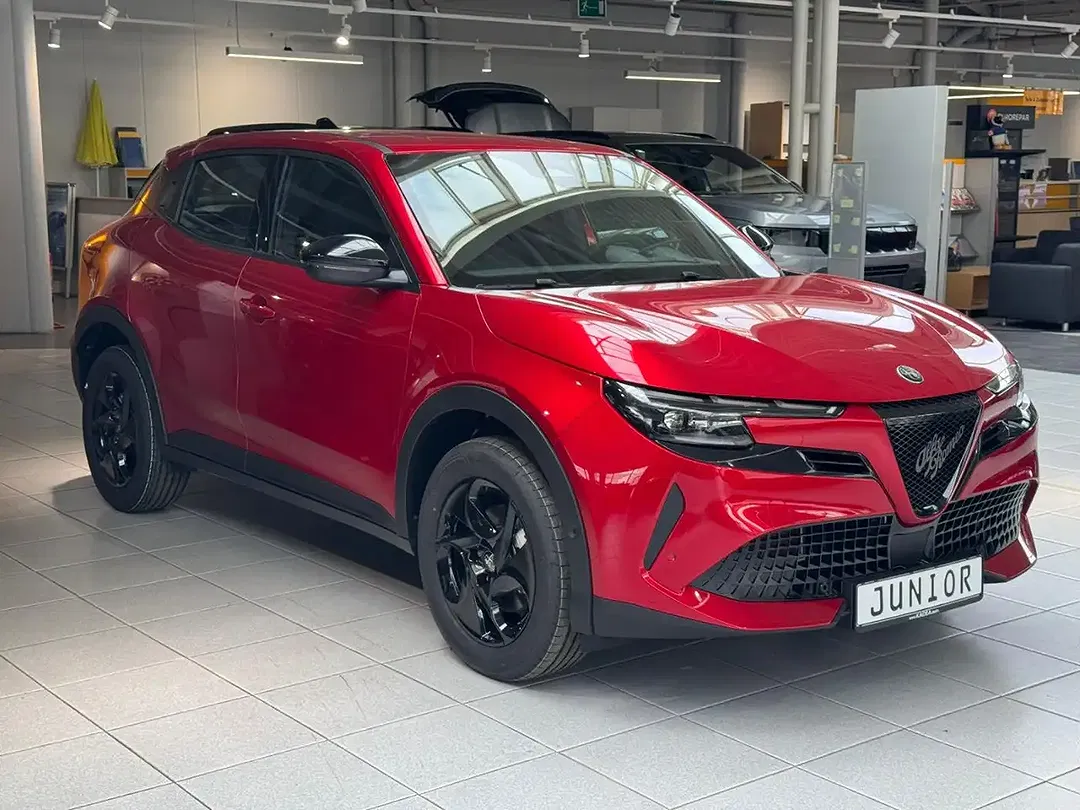 Alfa Romeo Junior 1.2 - foto 2