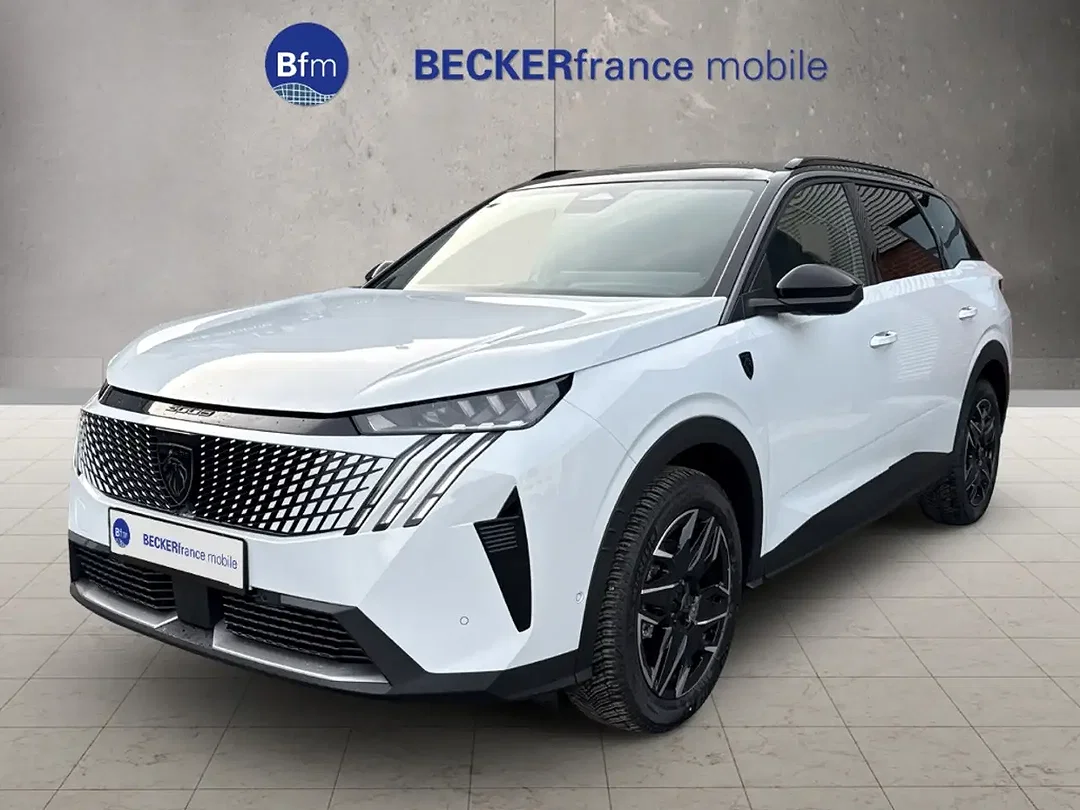 Peugeot 5008 - Afbeelding 1