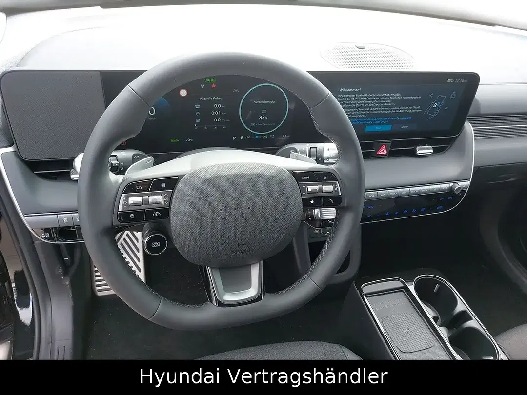 Hyundai IONIQ 5 - Thumbnail 8