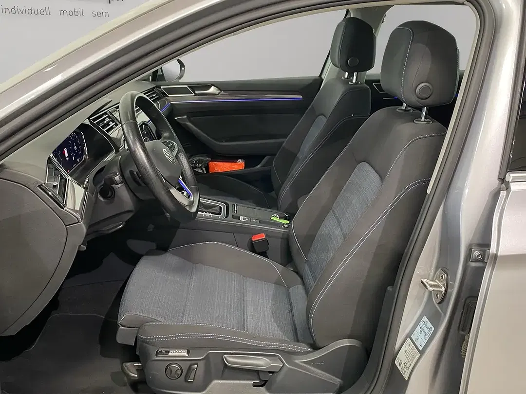 Volkswagen Passat Variant - Thumbnail 4