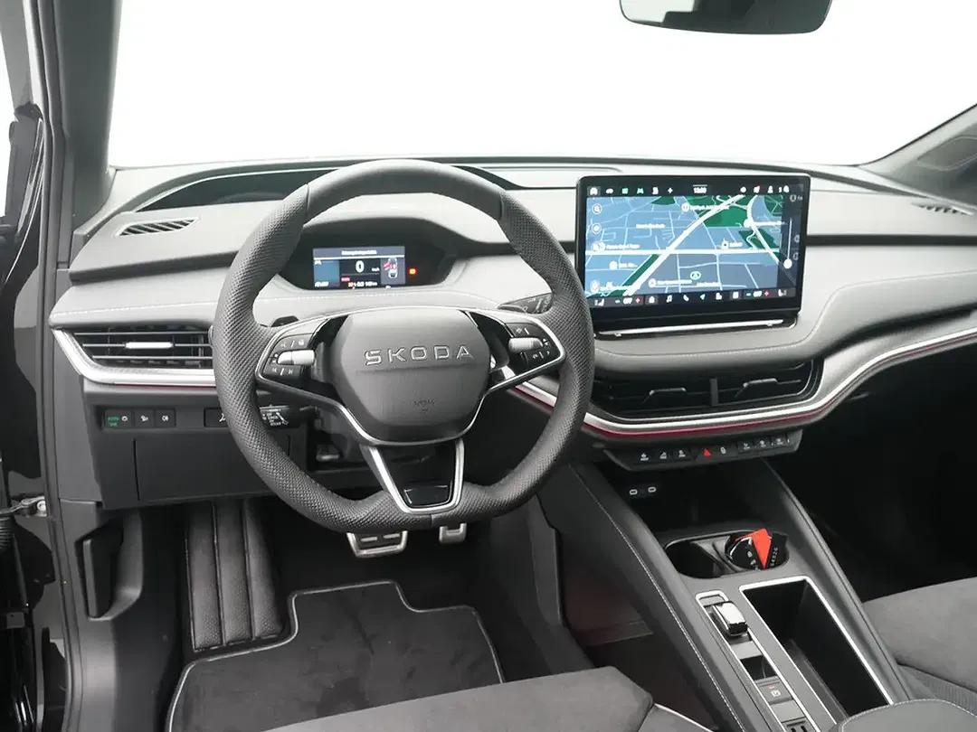Skoda Enyaq - Thumbnail 9
