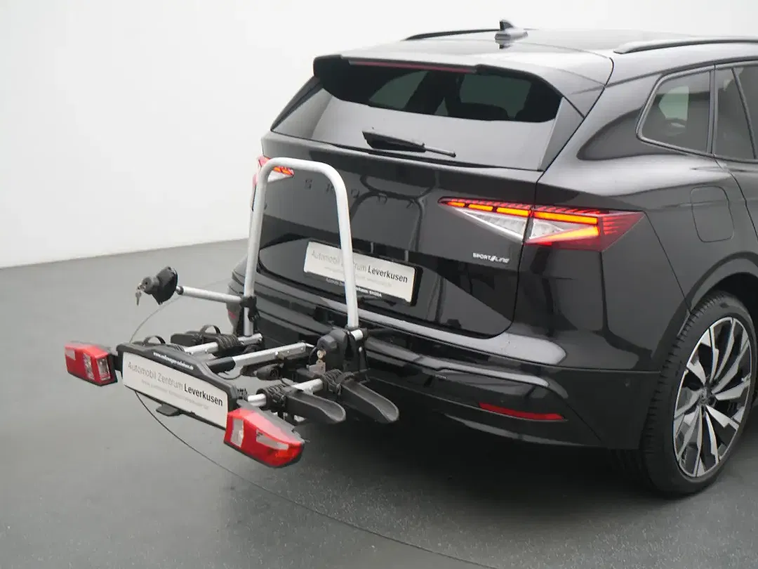 Skoda Enyaq - Thumbnail 4