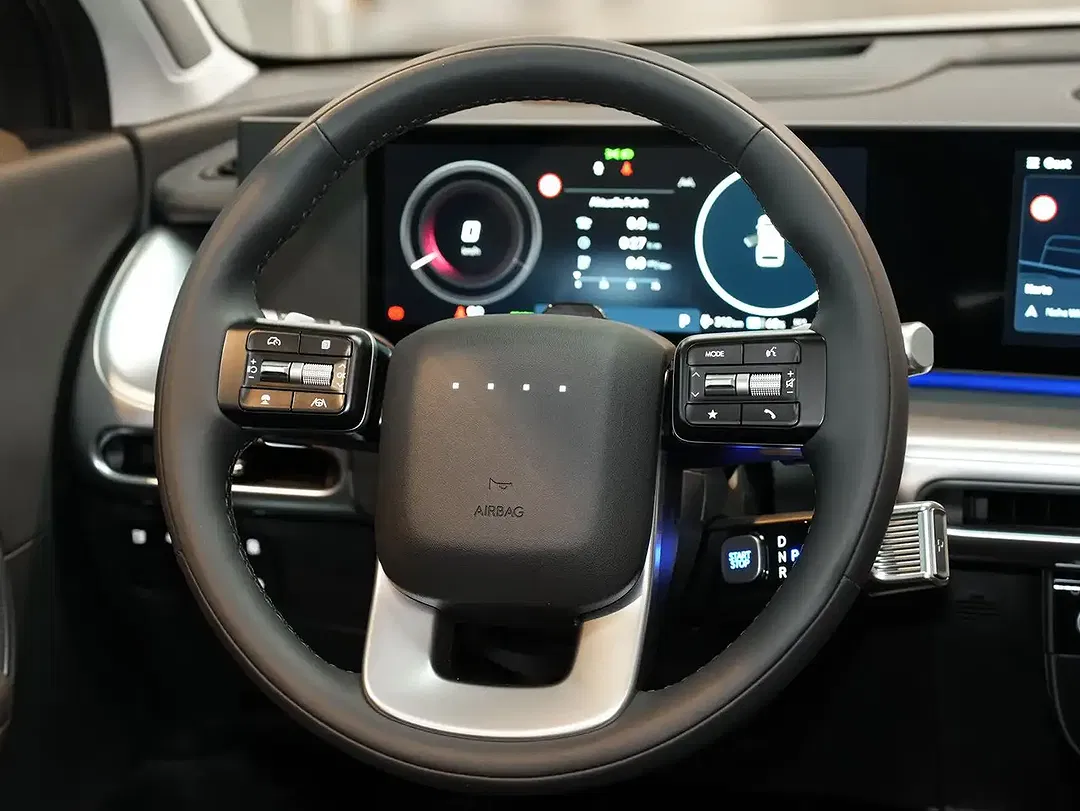 Hyundai IONIQ 9 - Thumbnail 27