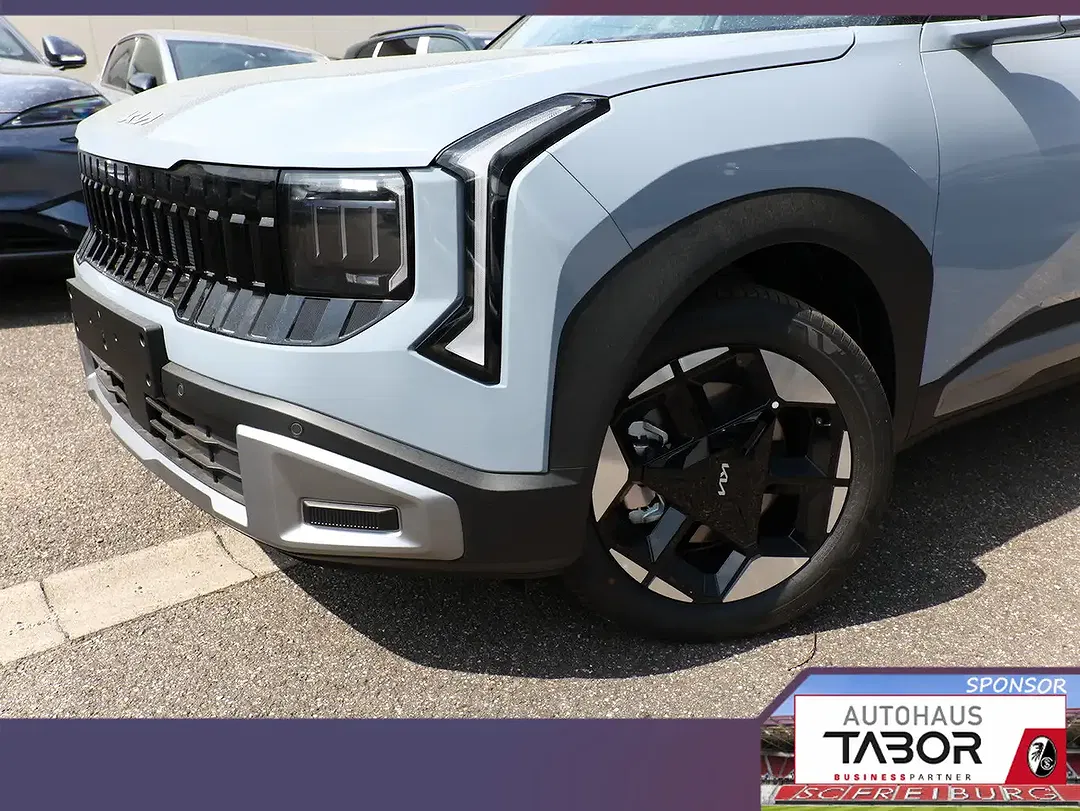 Kia Seltos - Thumbnail 5