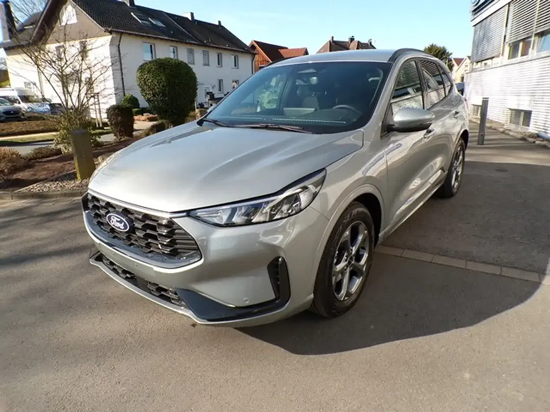 Ford Kuga 1.5 AUT ST-Line - foto 1