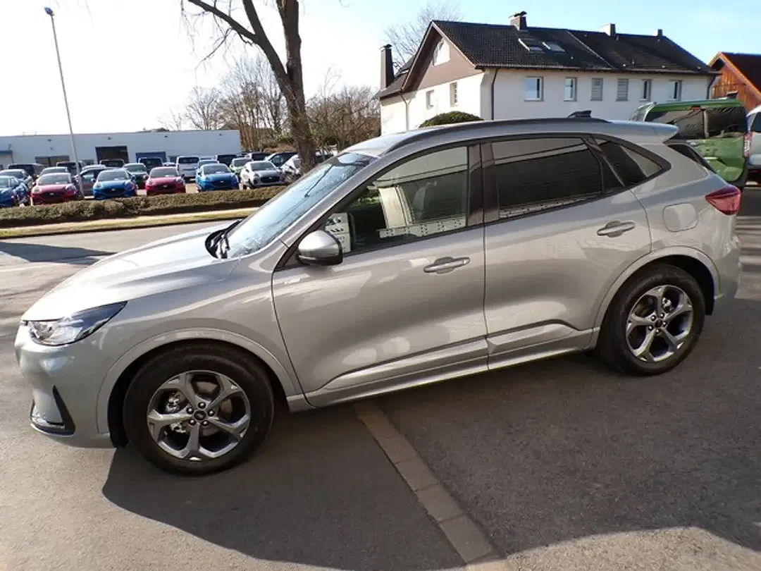 Ford Kuga - Thumbnail 7