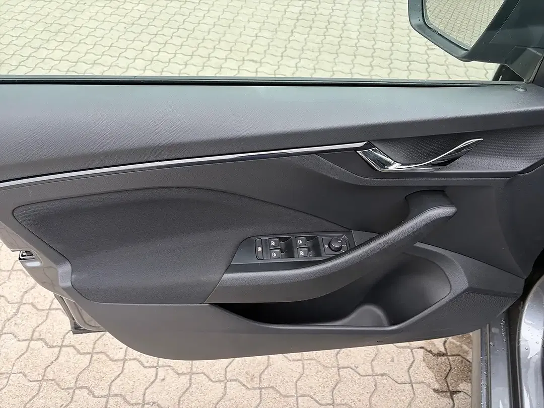 Skoda Kamiq - Thumbnail 11