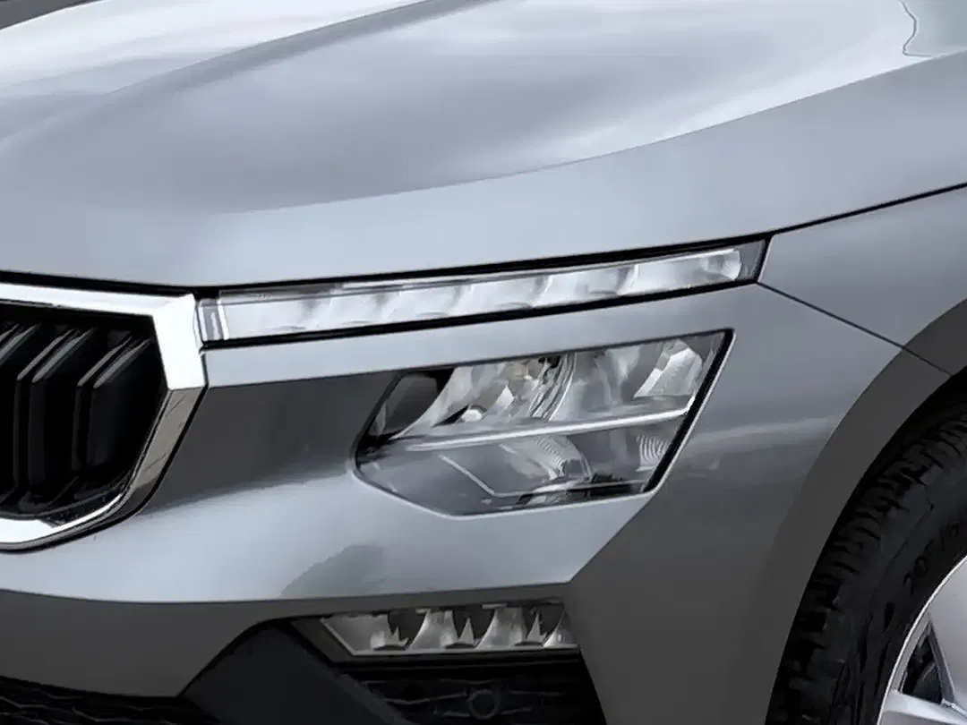 Skoda Kamiq - Thumbnail 12