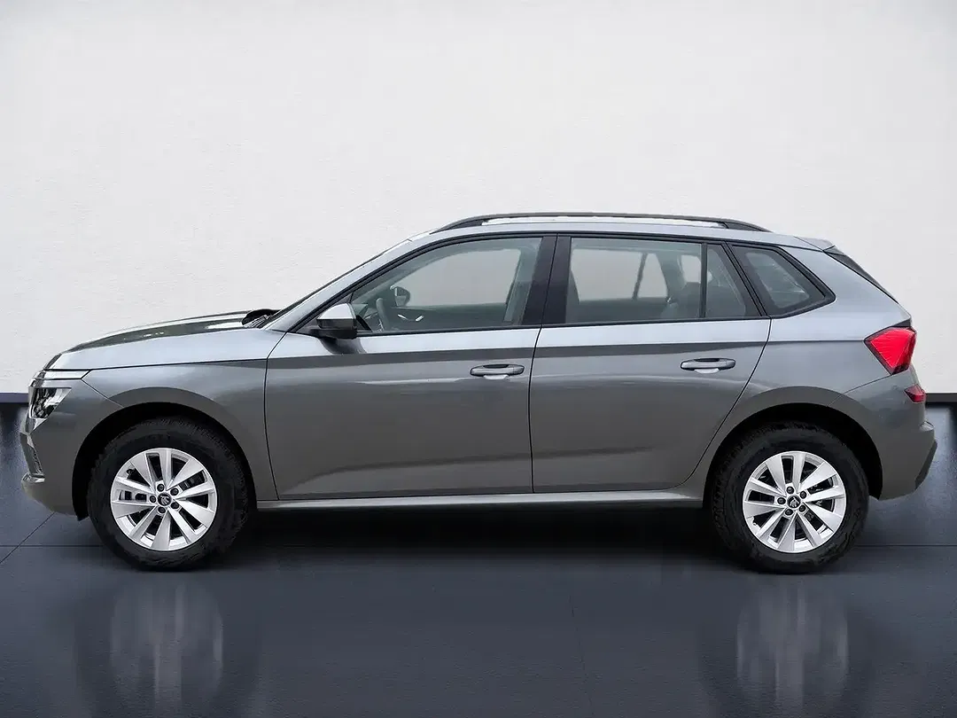 Skoda Kamiq 1.0 TSI DSG Selection - foto 2