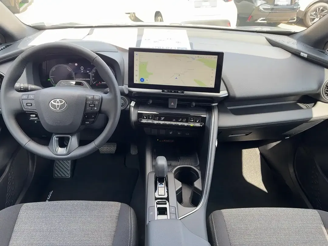 Toyota C-HR - Thumbnail 7