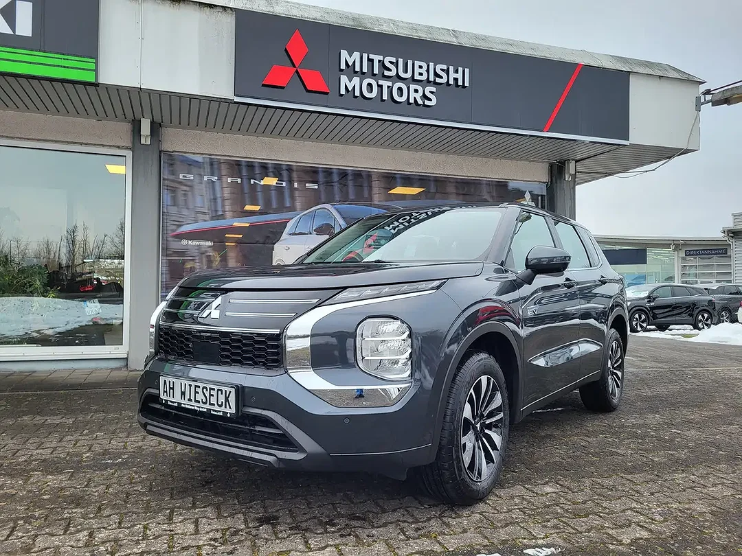 Mitsubishi Outlander - Afbeelding 1