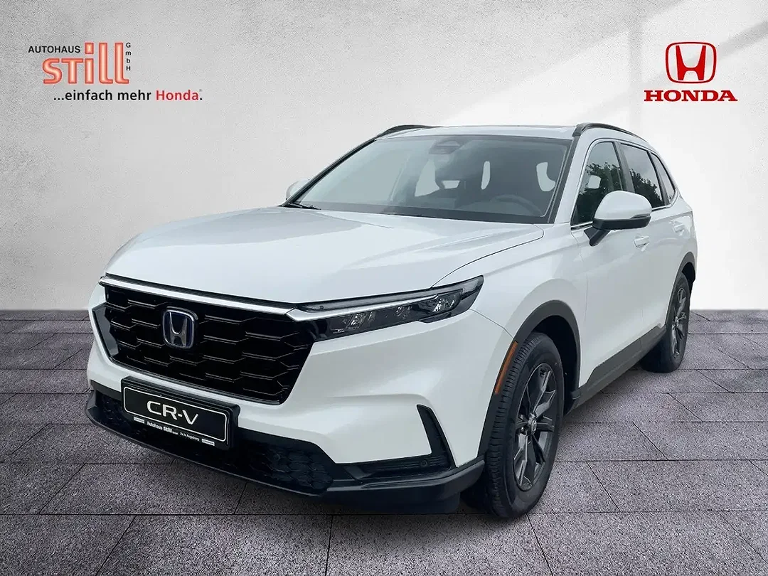 Honda CR-V - Afbeelding 1