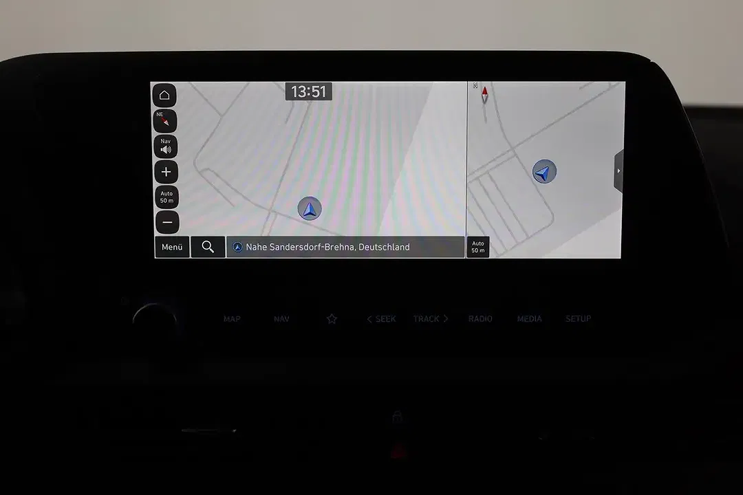 Hyundai BAYON - Thumbnail 10
