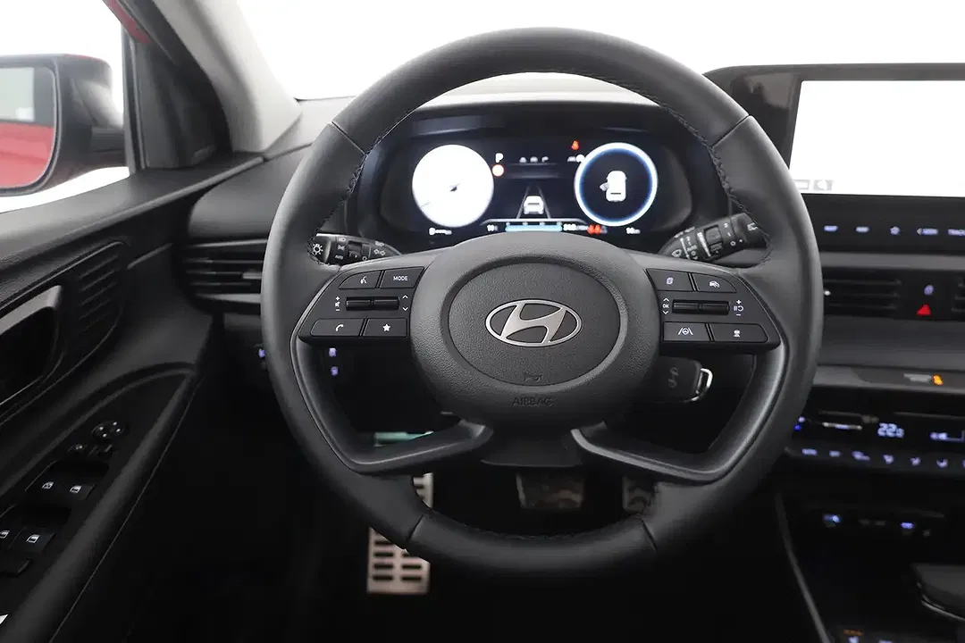 Hyundai BAYON - Thumbnail 14