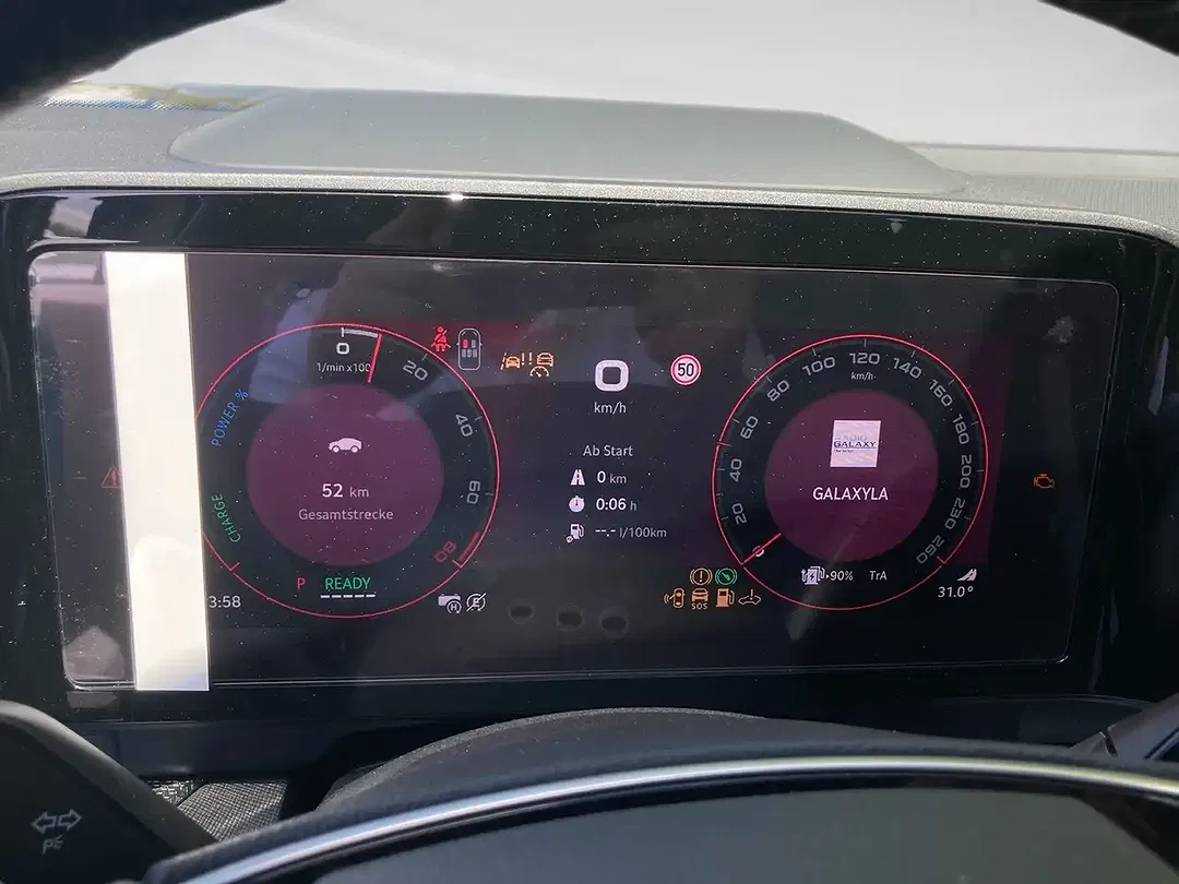 Skoda Kodiaq - Thumbnail 12