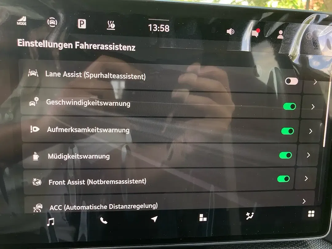 Skoda Kodiaq - Thumbnail 14