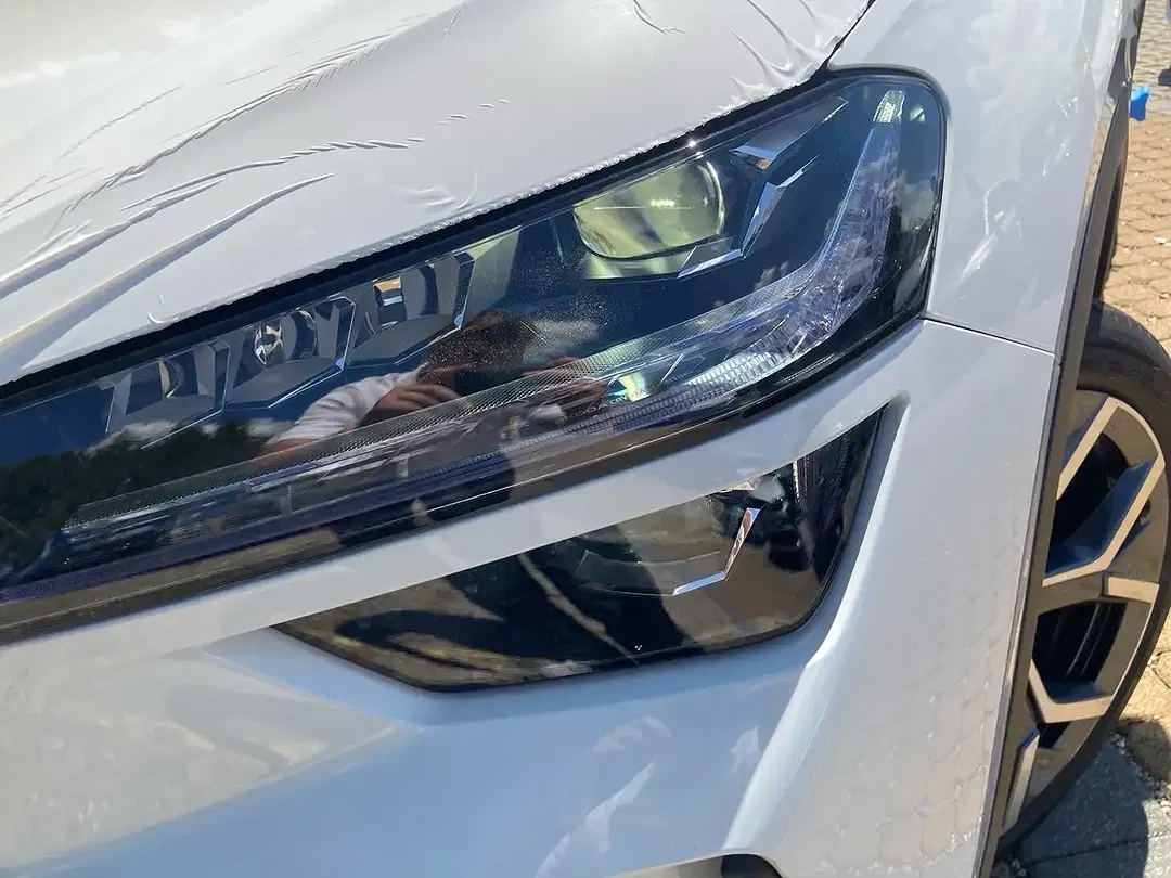 Skoda Kodiaq - Thumbnail 5