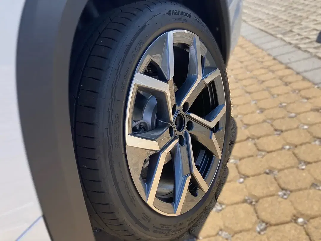 Skoda Kodiaq - Thumbnail 6