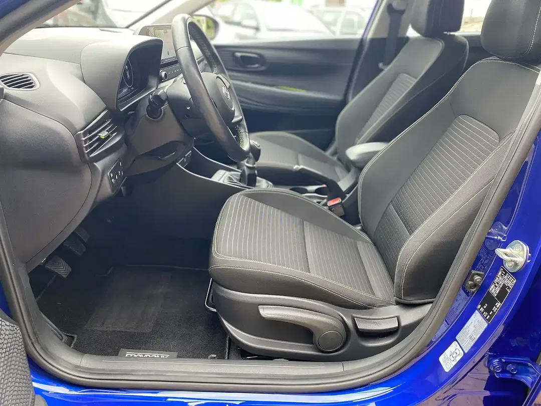 Hyundai i20 - Thumbnail 13