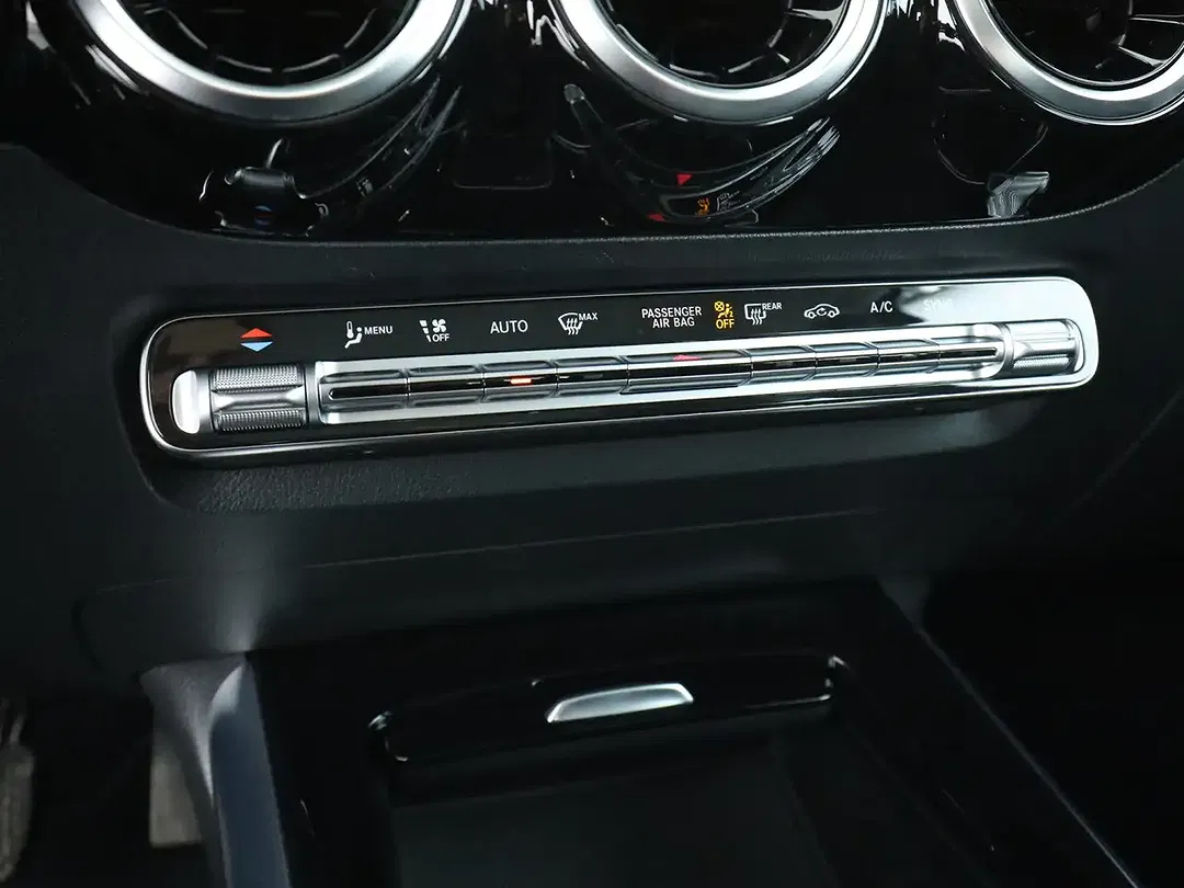 Mercedes-Benz B 200 - Thumbnail 14