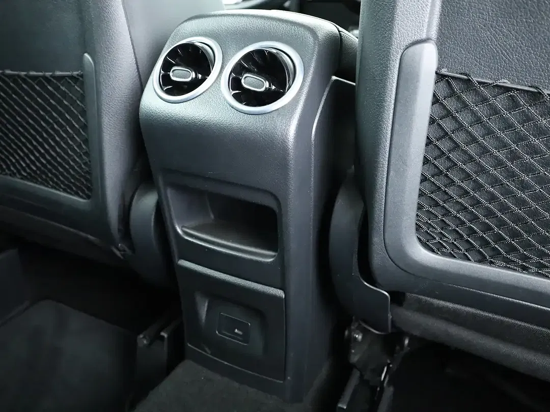 Mercedes-Benz B 200 - Thumbnail 23