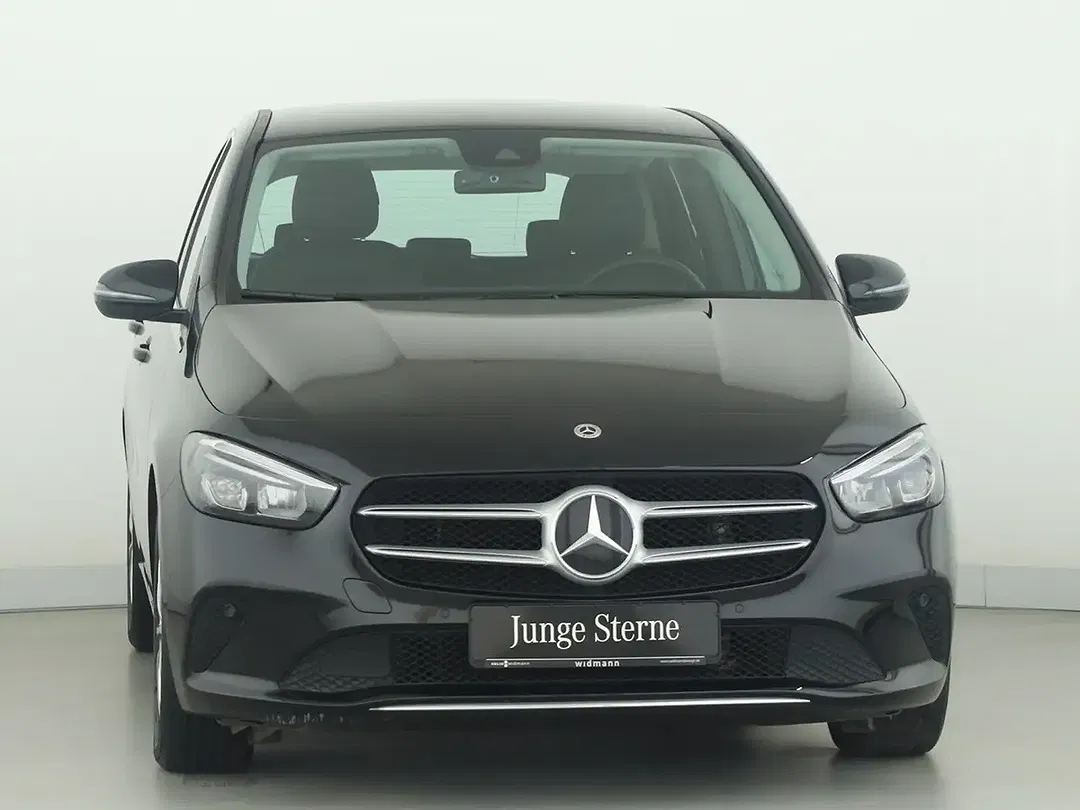 Mercedes-Benz B 200 - Thumbnail 3