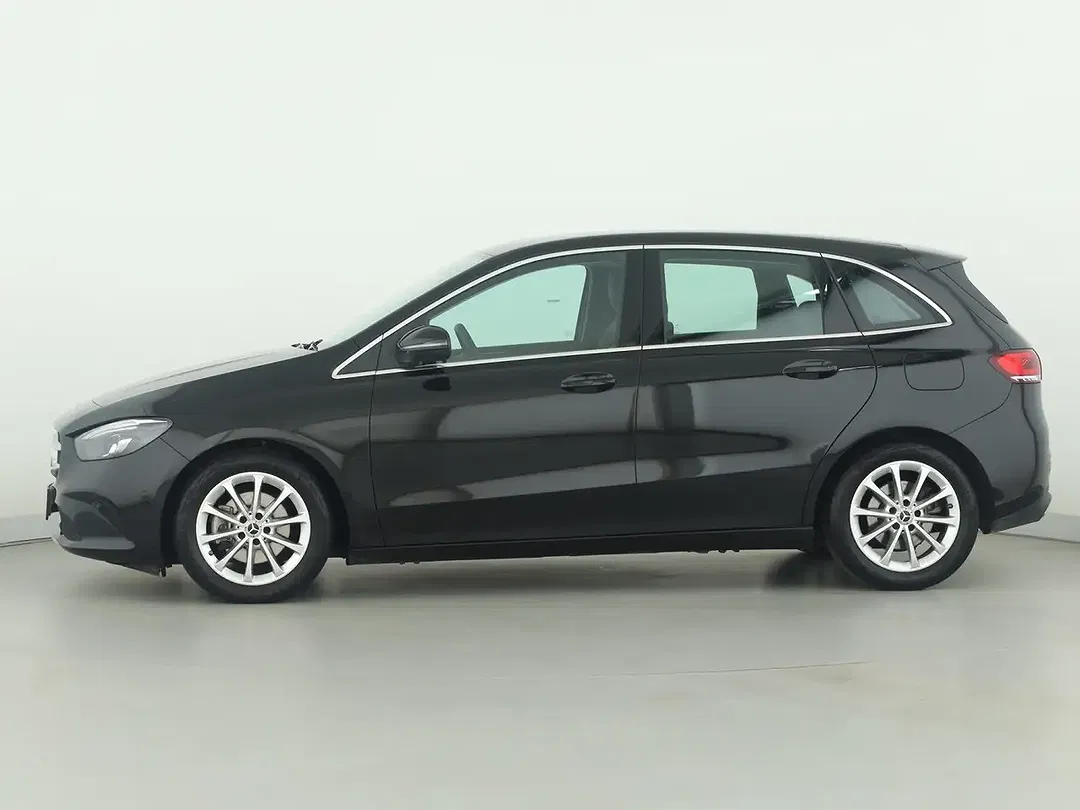 Mercedes-Benz B 200 - Thumbnail 7