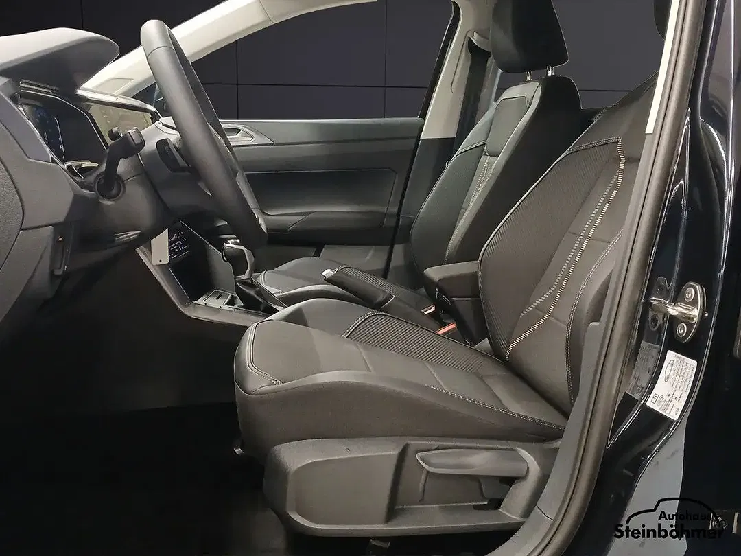 Volkswagen Taigo - Thumbnail 15