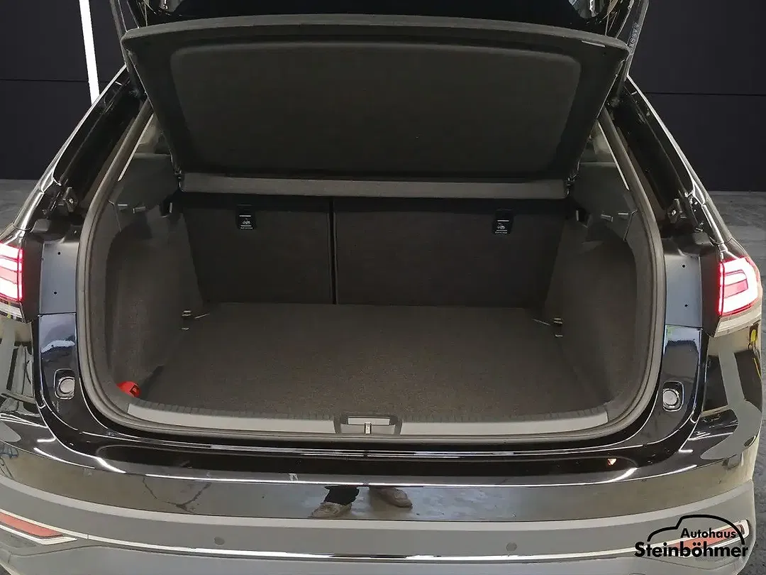 Volkswagen Taigo - Thumbnail 6
