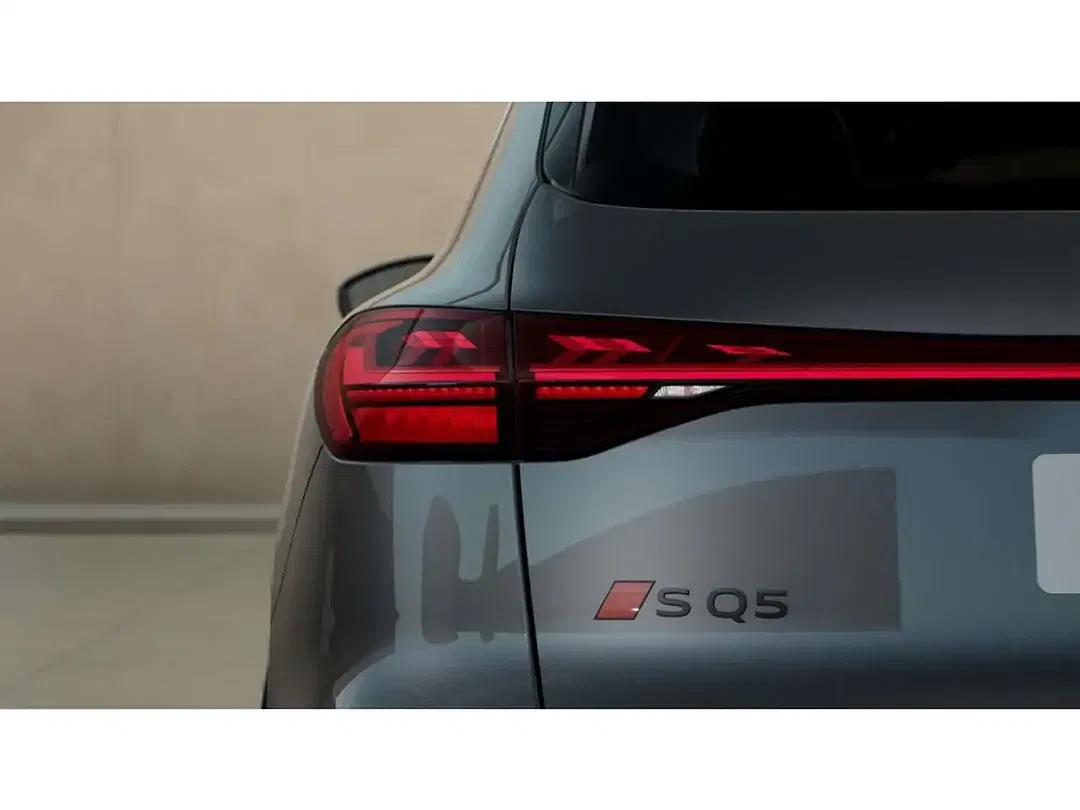 Audi SQ5 - Thumbnail 11
