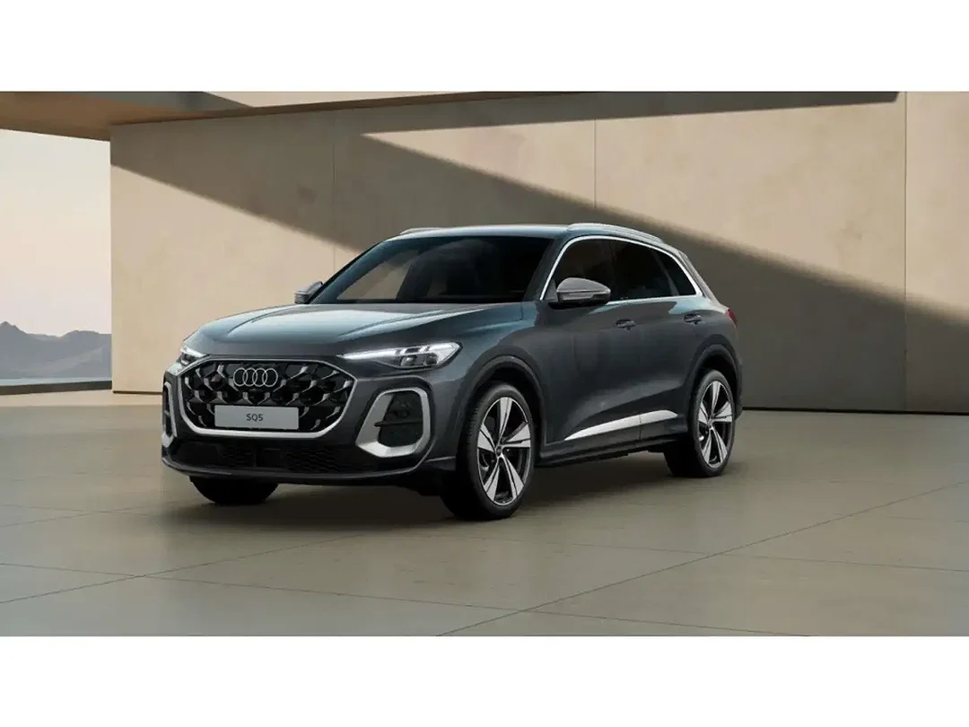 Audi SQ5 - Afbeelding 1