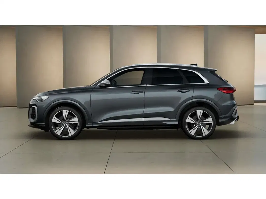 Audi SQ5 - Thumbnail 3