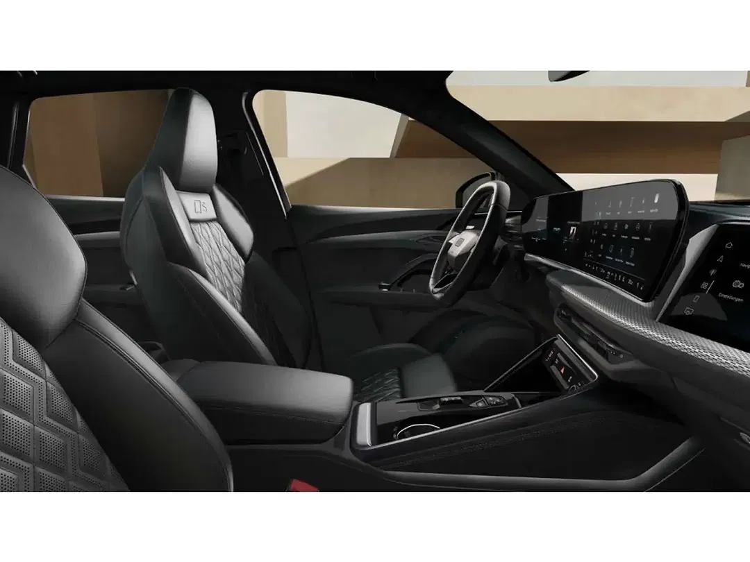 Audi SQ5 - Thumbnail 6