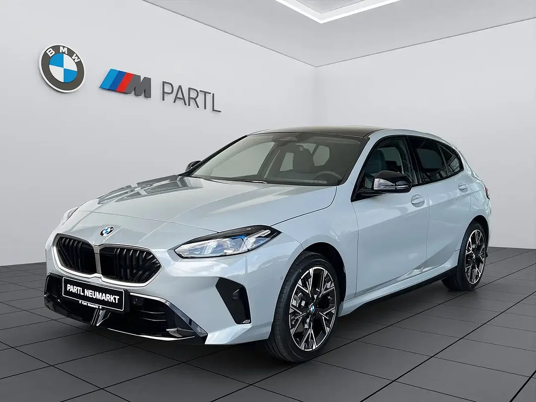 BMW 118 - Afbeelding 1