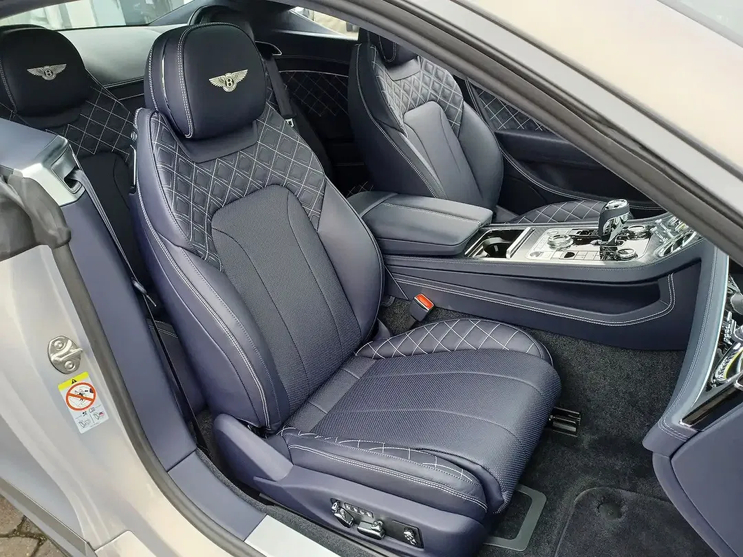 Bentley Continental GT - Thumbnail 10