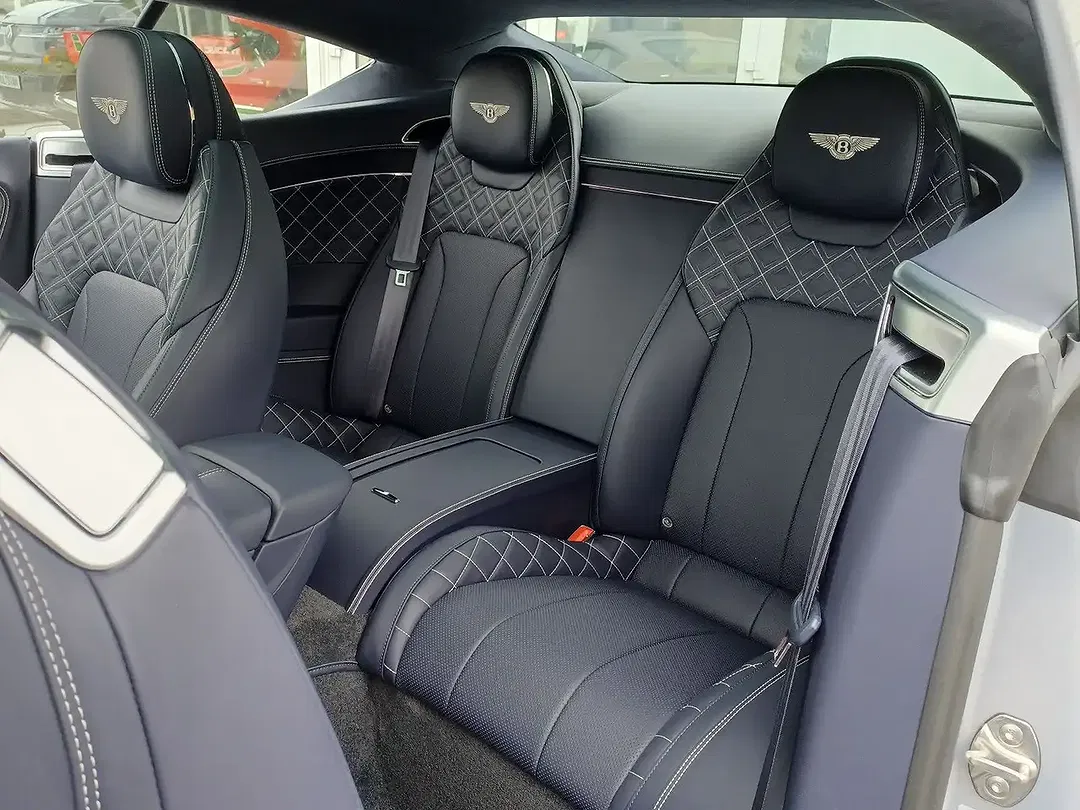 Bentley Continental GT - Thumbnail 14