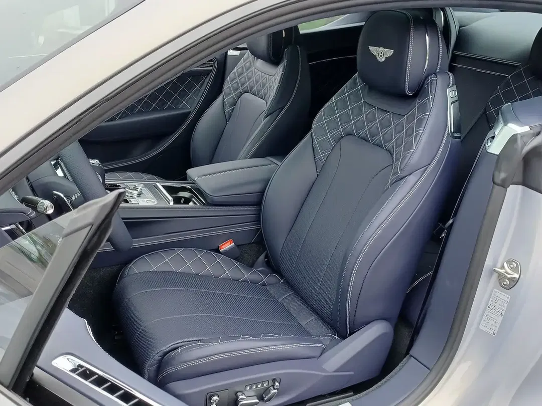 Bentley Continental GT - Thumbnail 9