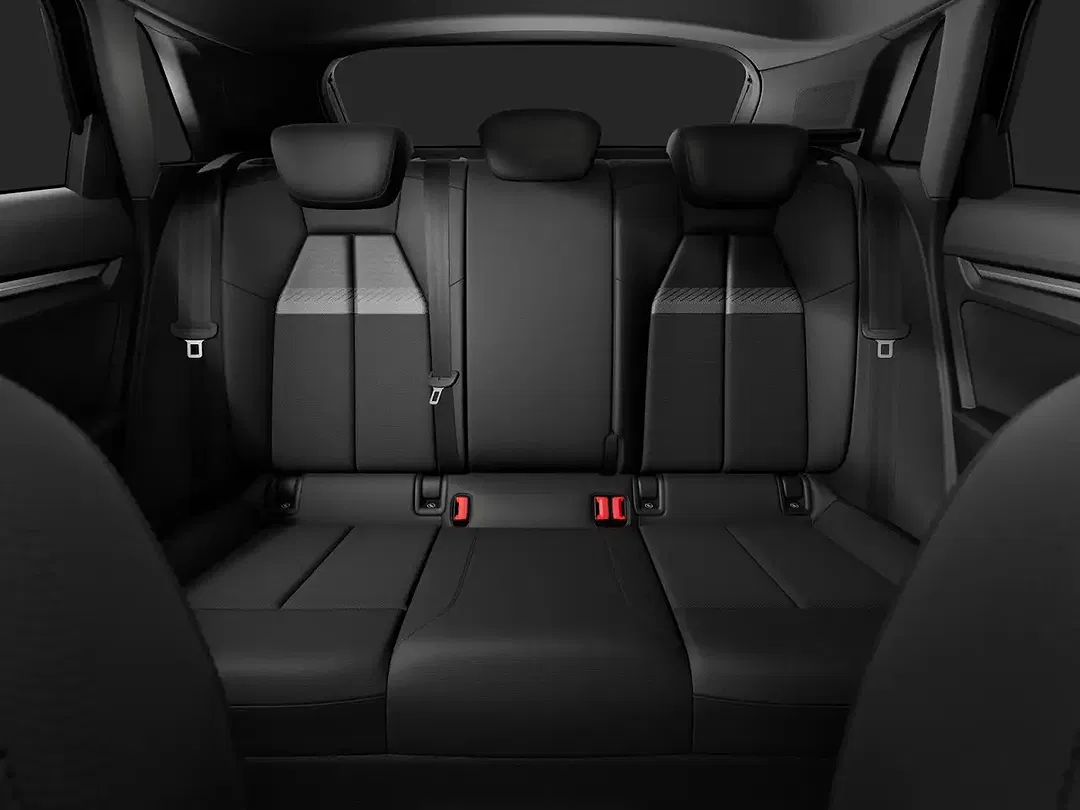 Audi A3 - Thumbnail 10