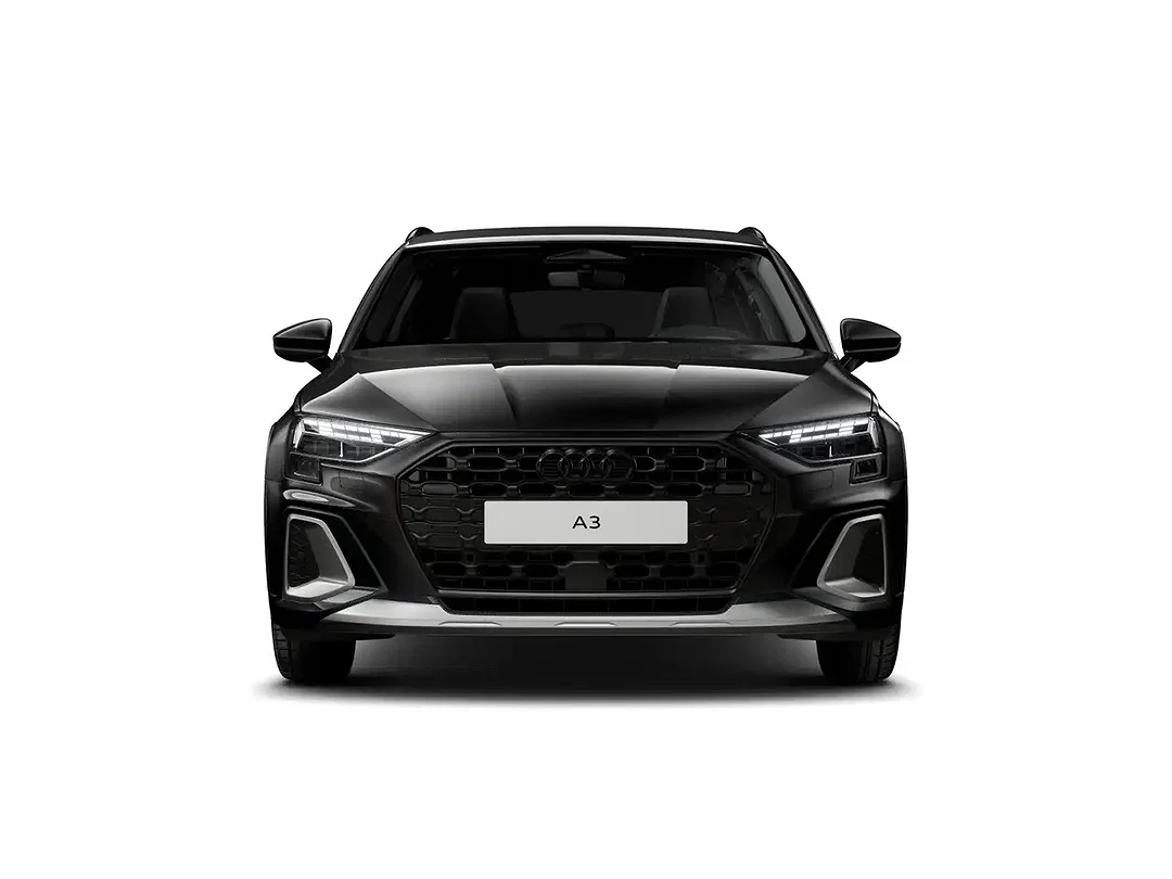 Audi A3 - Afbeelding 1