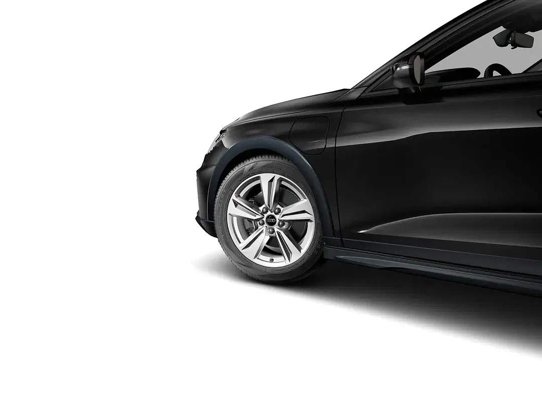 Audi A3 - Thumbnail 2