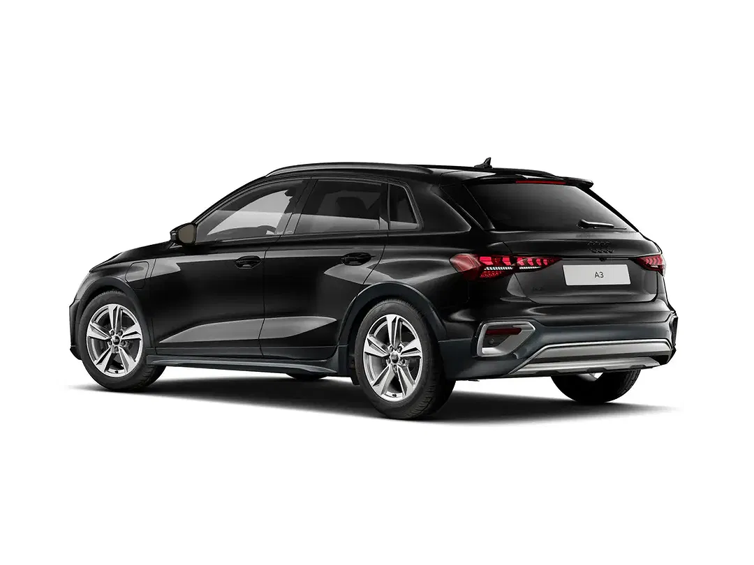 Audi A3 - Thumbnail 3