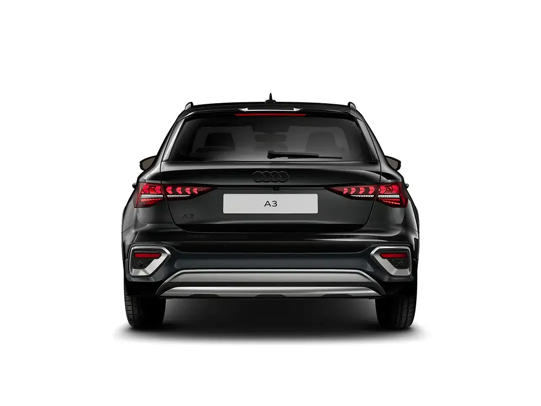 Audi A3 - Thumbnail 5