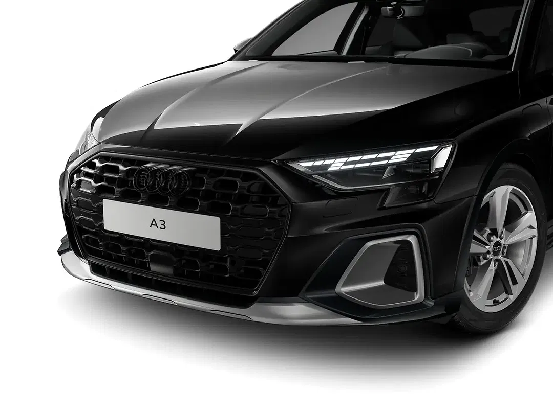 Audi A3 - Thumbnail 6